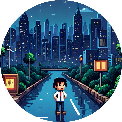 Austin Peng