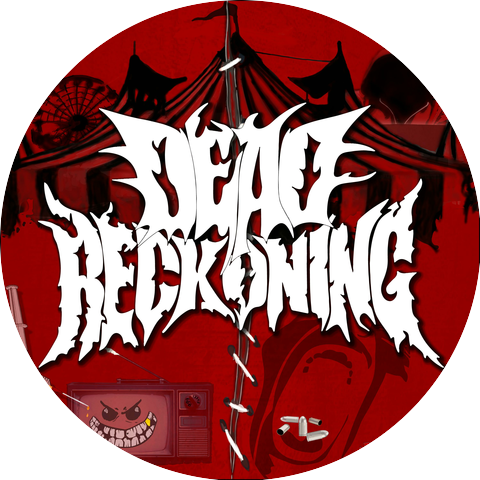 Dead Reckoning
