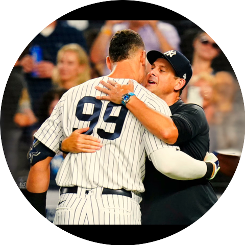 Ayo Shamir and YP Aka Young Paul