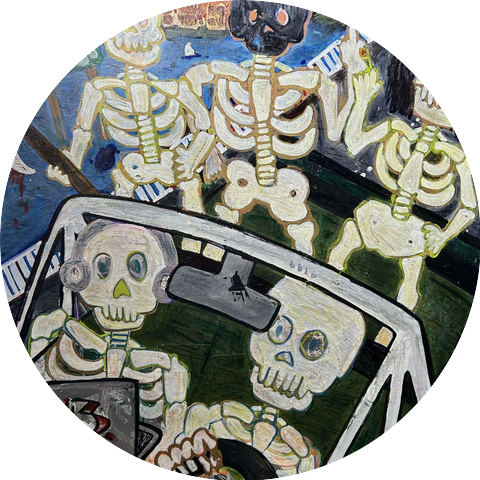 BILLYAKK, The Trapezoid