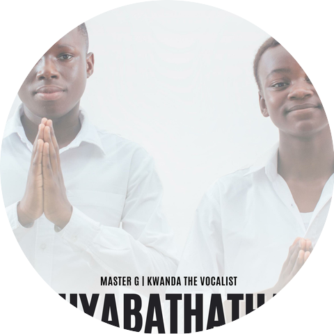 MasterG & Kwanda The vocalist