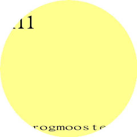 Throgmooster