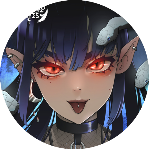 Tisiphone Erinyes