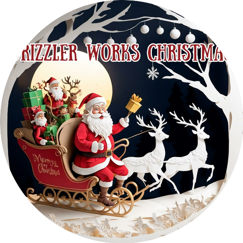DRIZZLER WORKS MUSIC