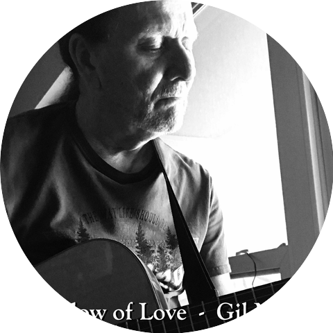 Gil Nelson