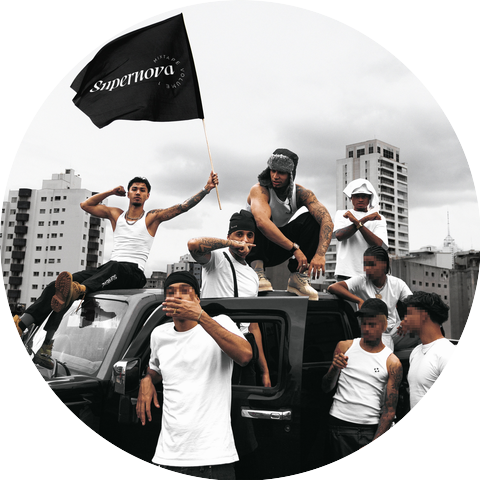 Supernova Ent