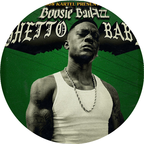 Boosie Badazz & Dj Flippp