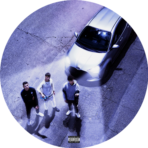12vrag x Savi x Lyn