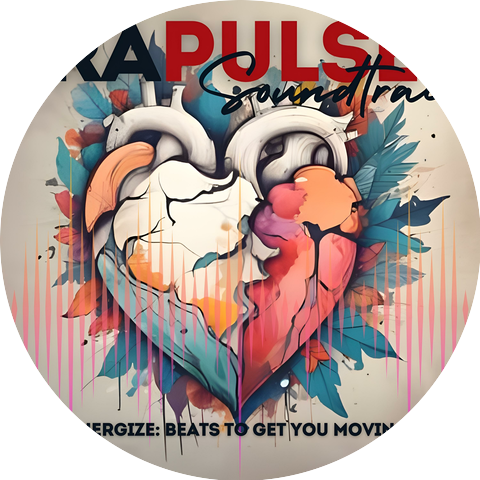 Rapulse Soundtrack