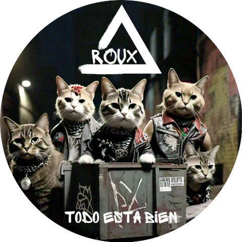 Roux Punk Rock