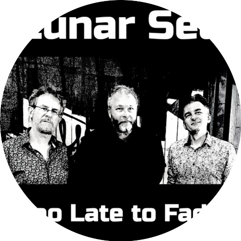 Lunar Sea
