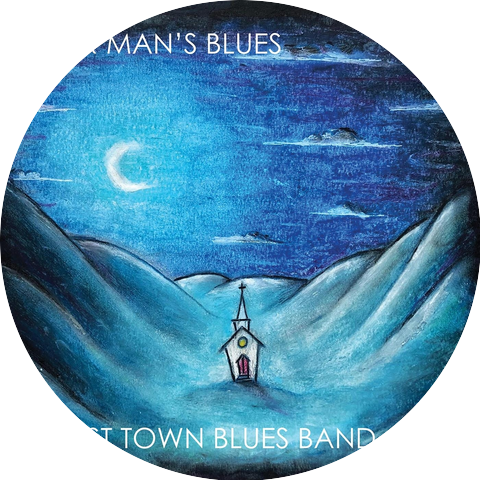 Ghost Town Blues Band