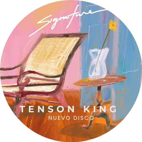 Tenson king