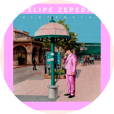 Felipe Zepeda