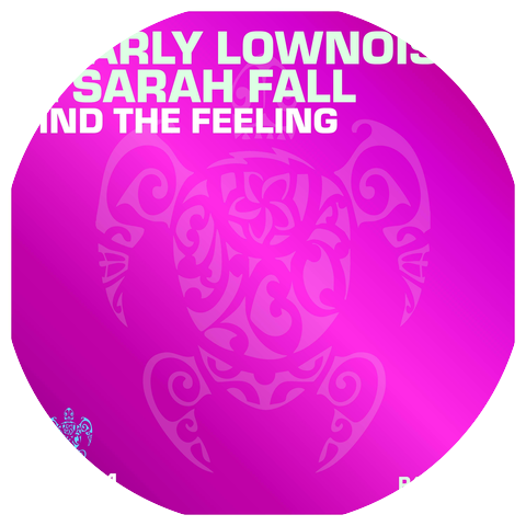 Charly Lownoise