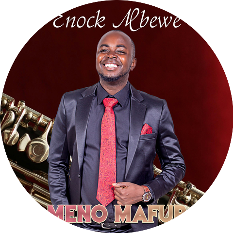 Enock Mbewe