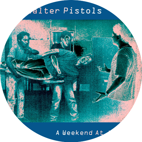 The Walter Pistols