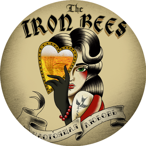 The Iron Bees