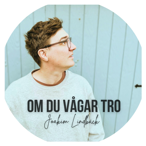 Joakim Lindbäck
