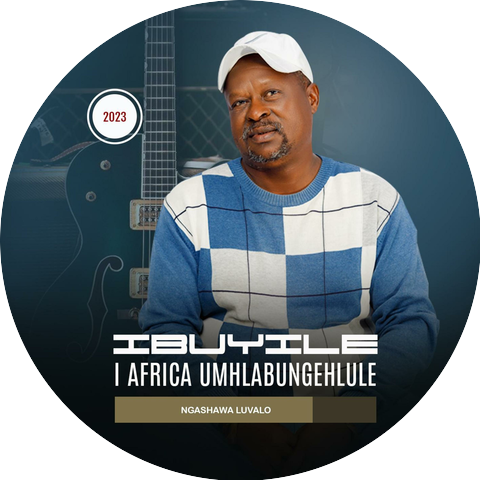 Ibuyile i-Africa Umhlabungehlule