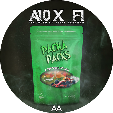 Abins Abraham & FreddyF1 & A10