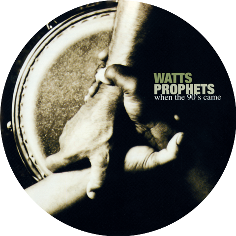 The Watts Prophets