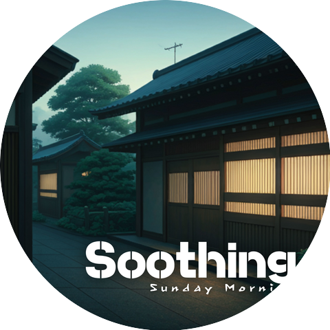 Lofi Japanese Cafe
