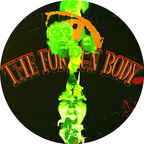 The Foreign Body