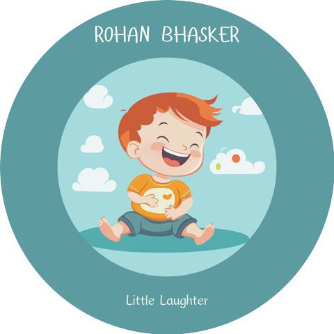 Rohan Bhasker
