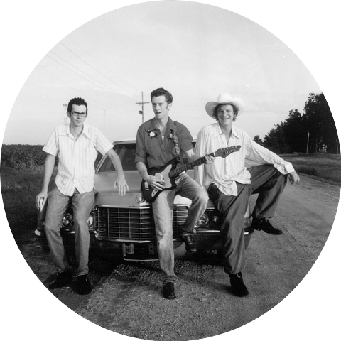 James Mathus & His Knockdown Society