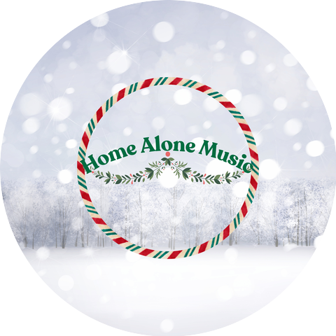 Home Alone Music