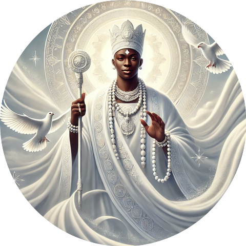 Canal yoruba
