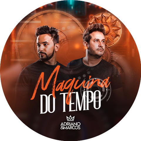 Adriano e Marcos