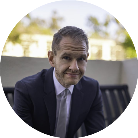 Jeremy Siskind