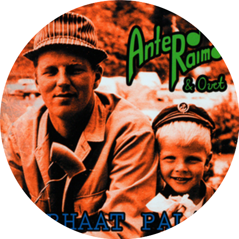 Antero Raimo & Ovet