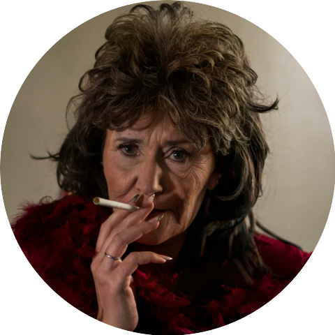Sue Dillon