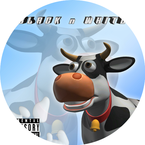 DJ Dairy Cow
