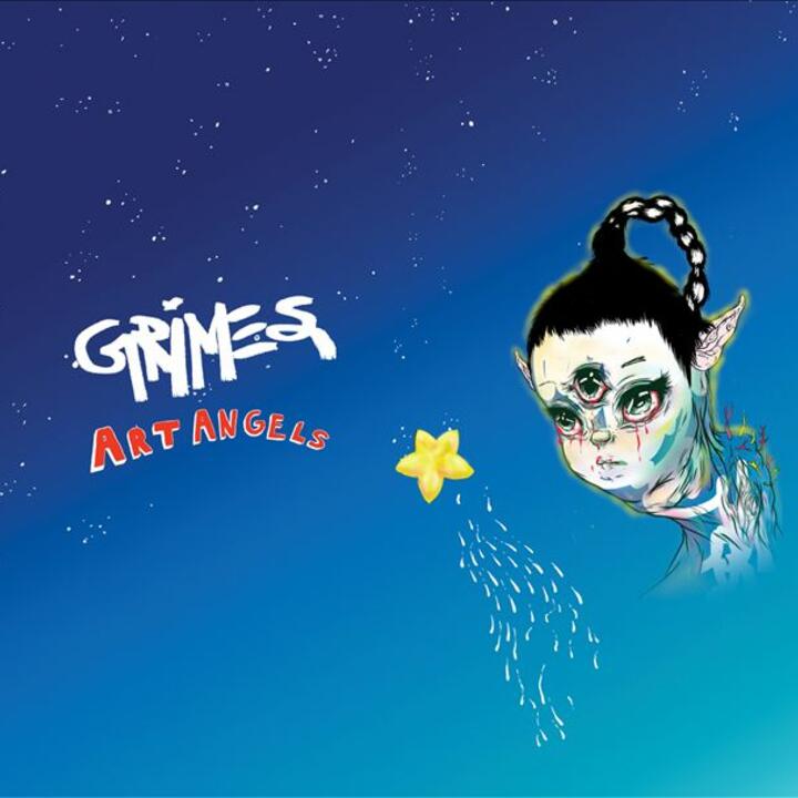 ♫ Grimes