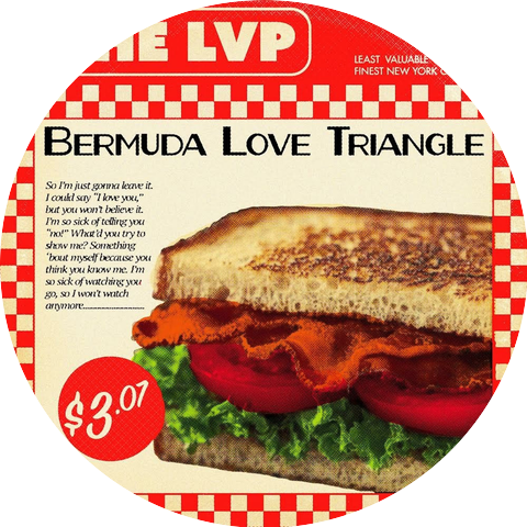 the LVP