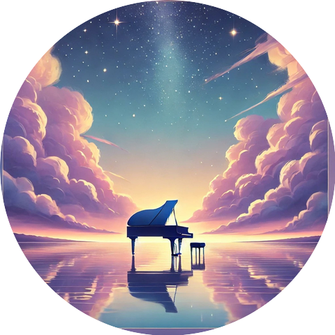 Moonlight Piano