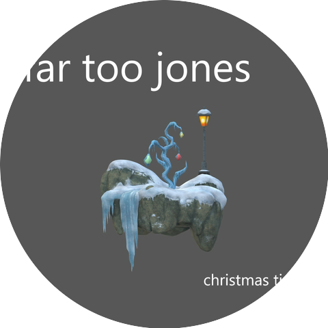 Far Too Jones