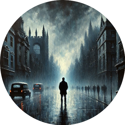 Adam Godwin