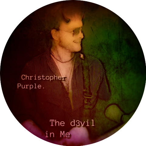 Christopher Purple