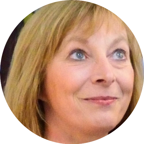 Kirstin Jagd