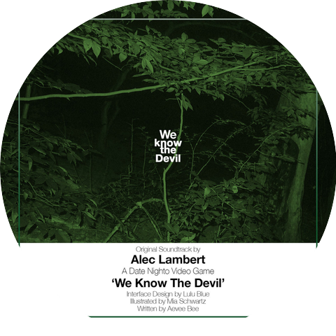 Alec Lambert