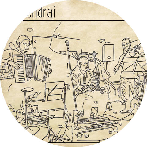 Hidden Hot Club de Swing