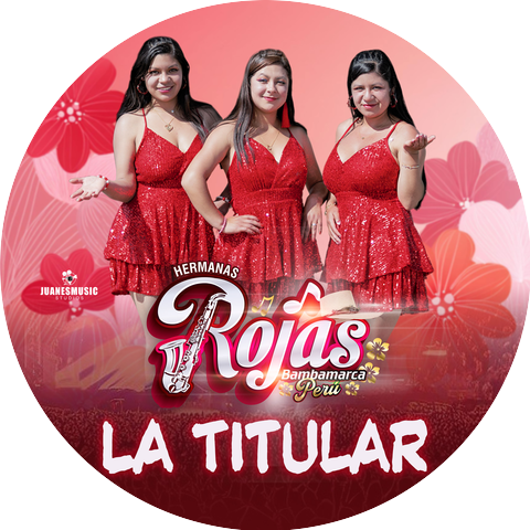 Las Hermanas Rojas