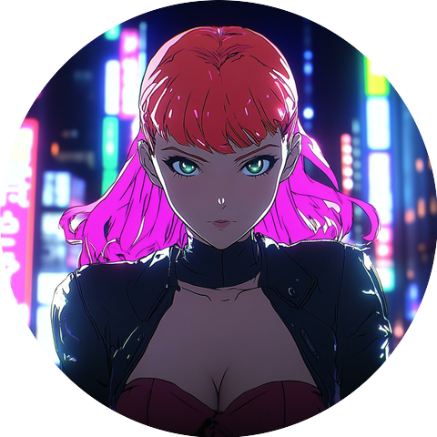 NEO TOKYO JAPAN