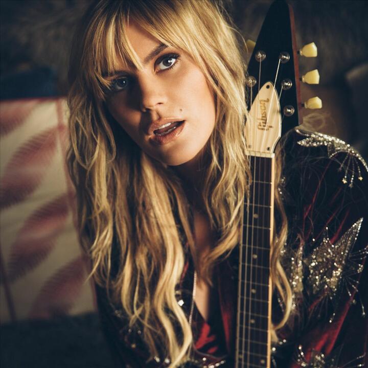 Grace Potter iHeart