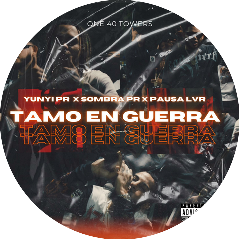 YUNYIPR & SOMBRA PR & PAUSA LVR